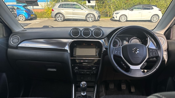 Used Suzuki Vitara 2022 for sale - 76263703: Photo 10