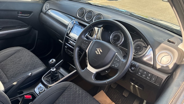 Used Suzuki Vitara 2022 for sale - 76263703: Photo 11