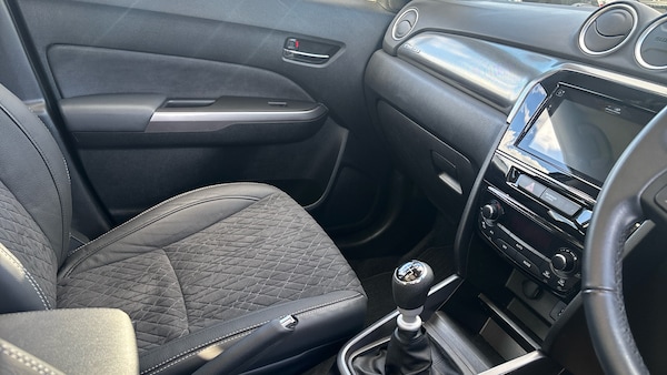 Used Suzuki Vitara 2022 for sale - 76263703: Photo 14