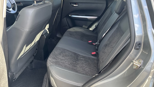 Used Suzuki Vitara 2022 for sale - 76263703: Photo 16