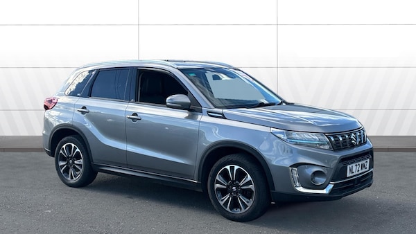 Used Suzuki Vitara 2022 for sale - 76263703: Photo 1