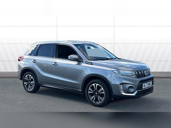 Used Suzuki Vitara 2022 for sale - 76263703: Photo