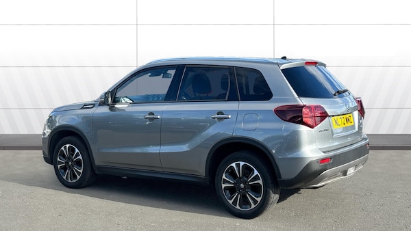 Used Suzuki Vitara 2022 for sale - 76263703: Photo 2