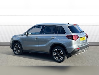 Used Suzuki Vitara 2022 for sale - 76263703: Photo