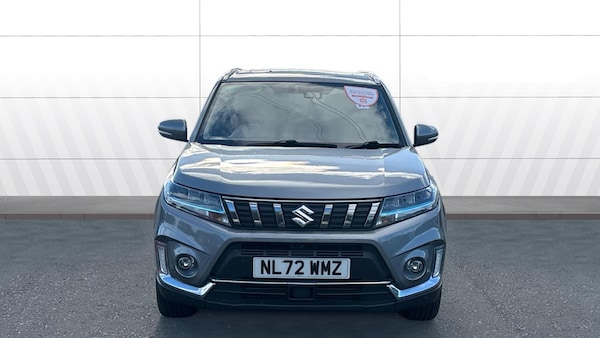 Used Suzuki Vitara 2022 for sale - 76263703: Photo 3