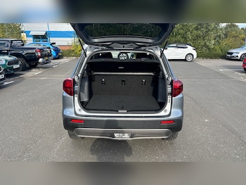 Used Suzuki Vitara 2022 for sale - 76263703: Photo