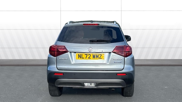 Used Suzuki Vitara 2022 for sale - 76263703: Photo 6