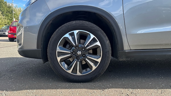 Used Suzuki Vitara 2022 for sale - 76263703: Photo 7