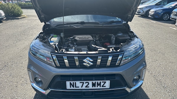 Used Suzuki Vitara 2022 for sale - 76263703: Photo 8