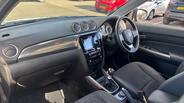 Used Suzuki Vitara 2022 for sale - 76263703: Photo 9