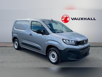 Used Vauxhall Combo 2026 for sale - 79007246: Photo