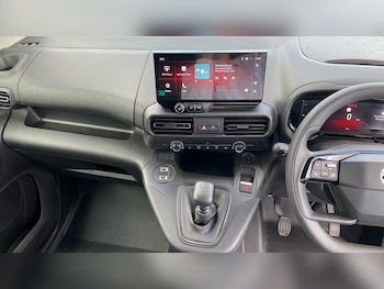 Used Vauxhall Combo 2026 for sale - 79007246: Photo