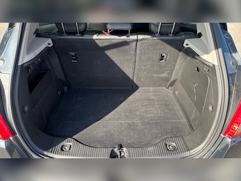 Used Vauxhall Mokka X 2016 for sale - 78105434: Photo