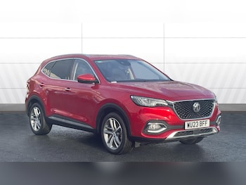 2023 (23) - 1.5 T-GDI Exclusive 5dr Petrol Hatchback