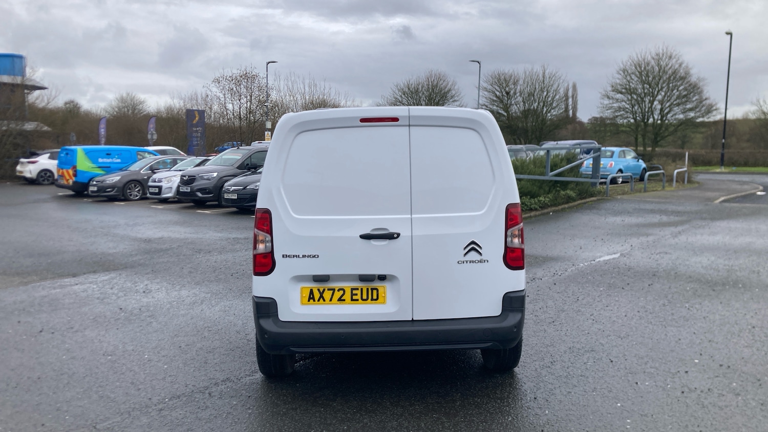 Used Citroen Berlingo 2023 for sale - 77718473: Photo 13