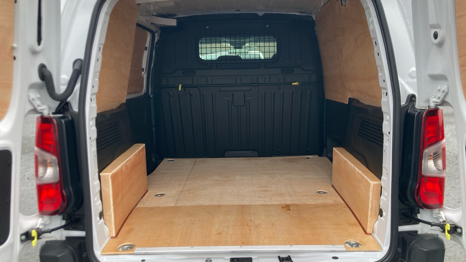 Used Citroen Berlingo 2023 for sale - 77718473: Photo 14