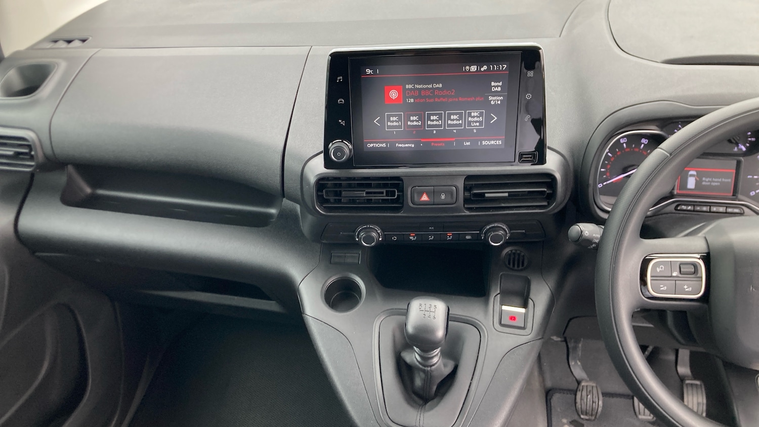 Used Citroen Berlingo 2023 for sale - 77718473: Photo 16