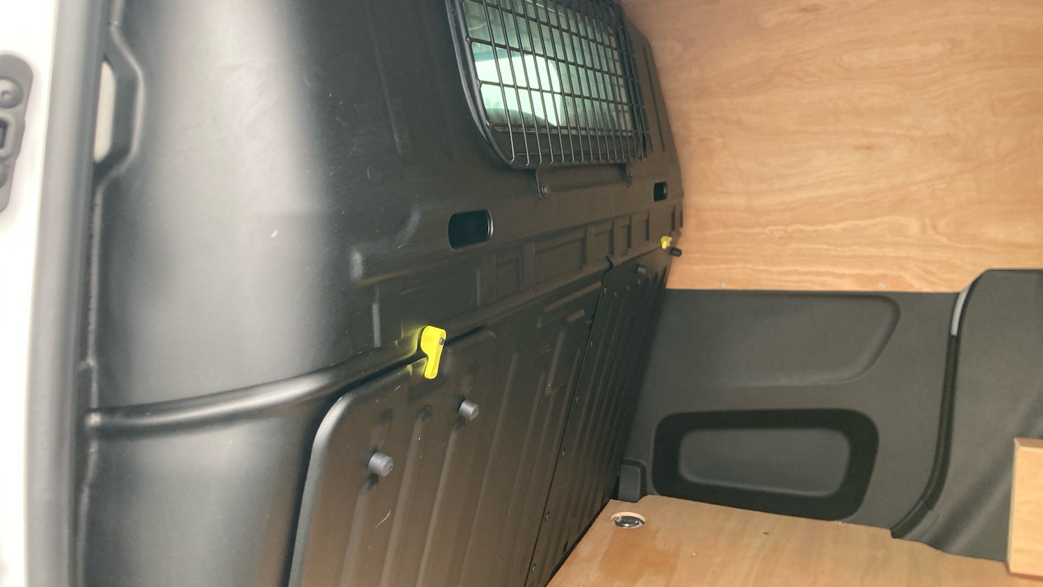 Used Citroen Berlingo 2023 for sale - 77718473: Photo 18