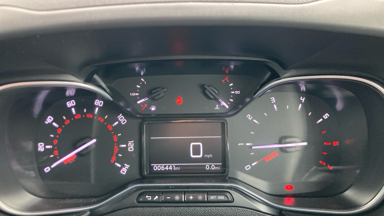 Used Citroen Berlingo 2023 for sale - 77718473: Photo 19