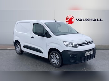 Used Citroen Berlingo 2023 for sale - 77718473: Photo