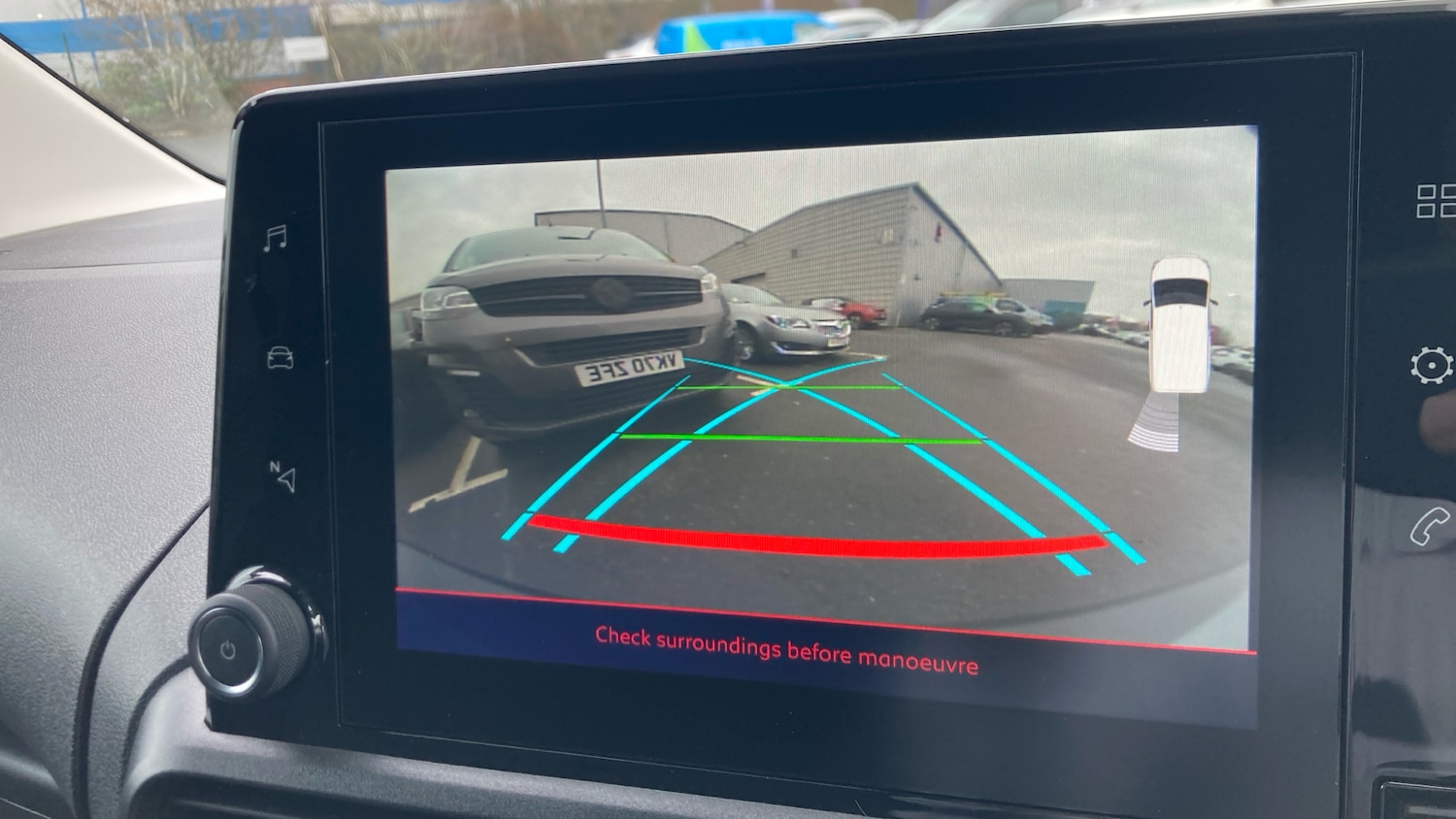 Used Citroen Berlingo 2023 for sale - 77718473: Photo 27