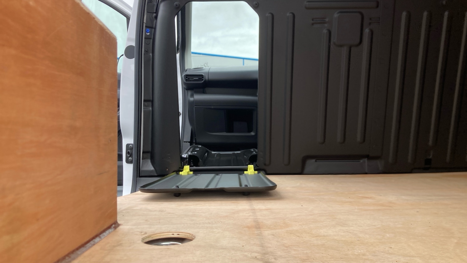 Used Citroen Berlingo 2023 for sale - 77718473: Photo 28