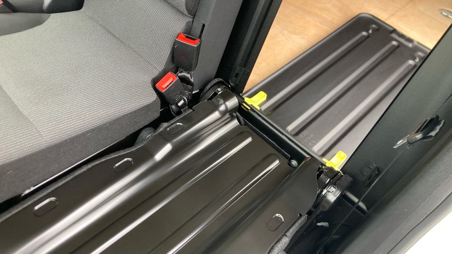 Used Citroen Berlingo 2023 for sale - 77718473: Photo 29