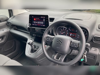 Used Citroen Berlingo 2023 for sale - 77718473: Photo