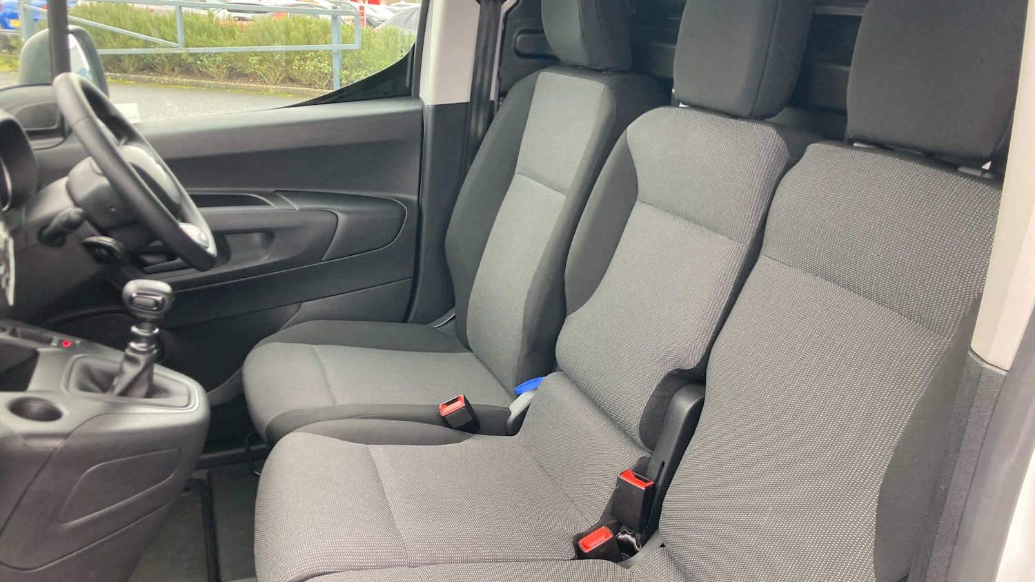 Used Citroen Berlingo 2023 for sale - 77718473: Photo 3