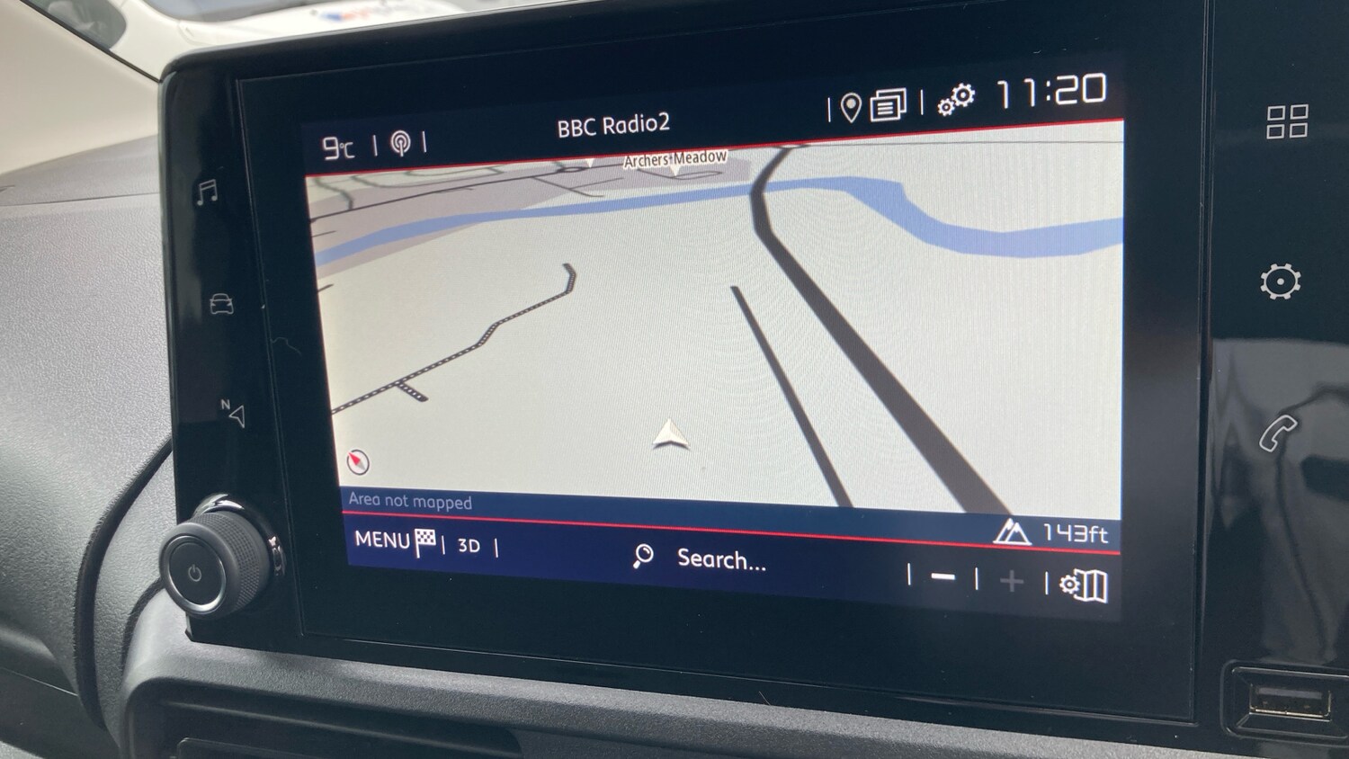 Used Citroen Berlingo 2023 for sale - 77718473: Photo 39