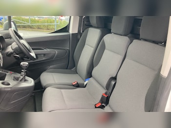 Used Citroen Berlingo 2023 for sale - 77718473: Photo