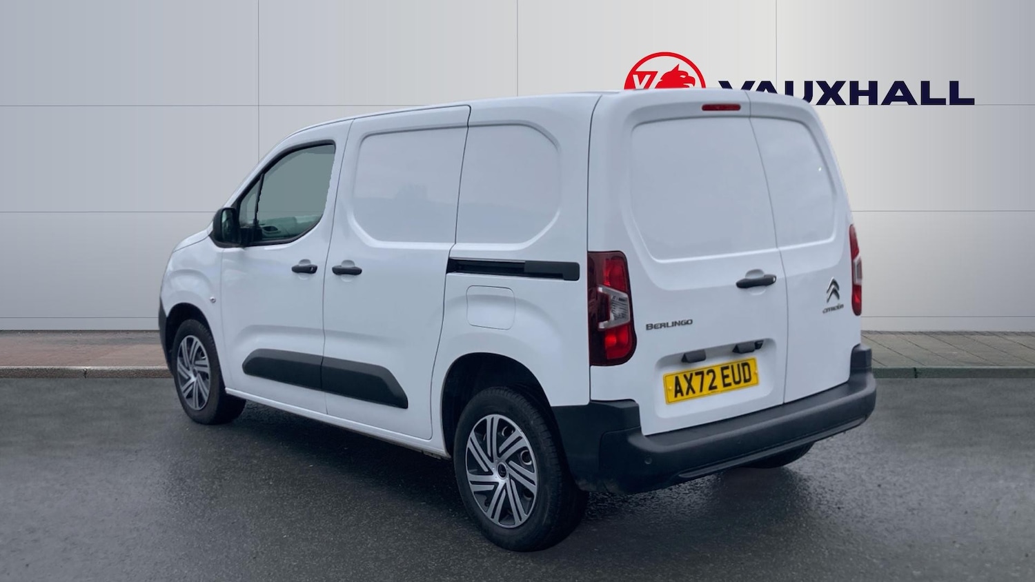 Used Citroen Berlingo 2023 for sale - 77718473: Photo 4