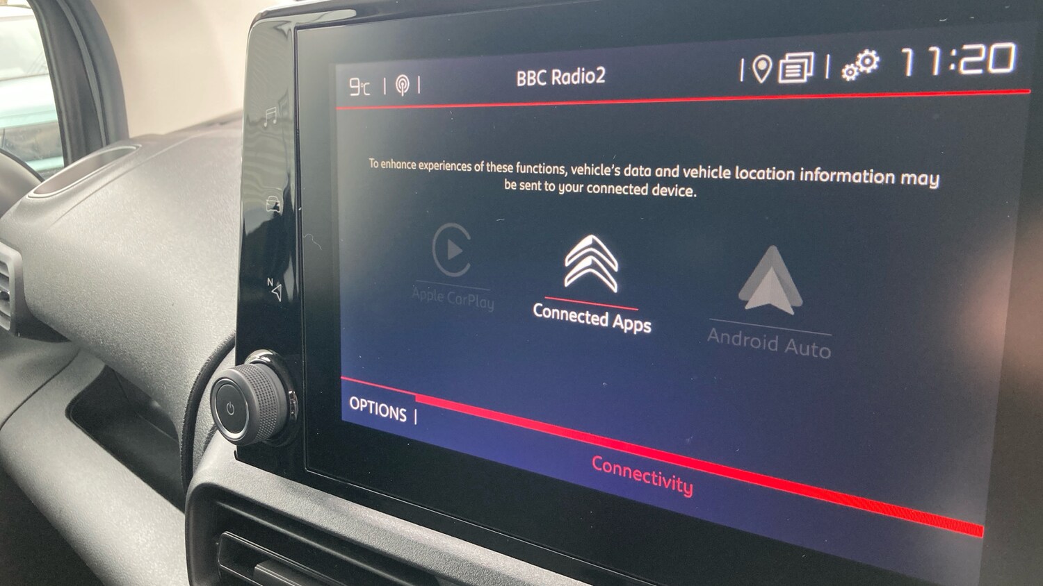 Used Citroen Berlingo 2023 for sale - 77718473: Photo 40