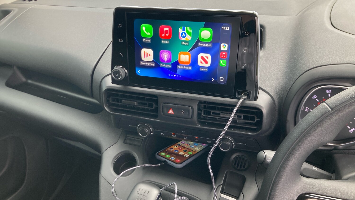 Used Citroen Berlingo 2023 for sale - 77718473: Photo 41