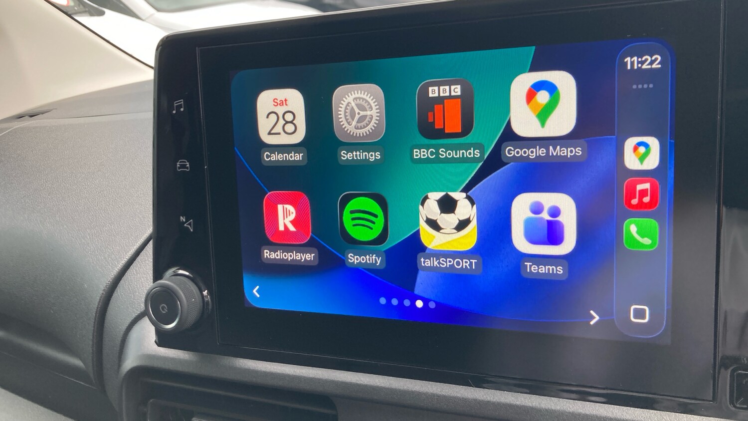 Used Citroen Berlingo 2023 for sale - 77718473: Photo 42