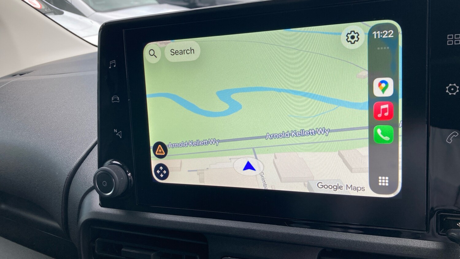 Used Citroen Berlingo 2023 for sale - 77718473: Photo 43