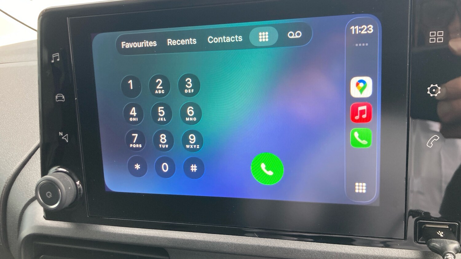 Used Citroen Berlingo 2023 for sale - 77718473: Photo 44