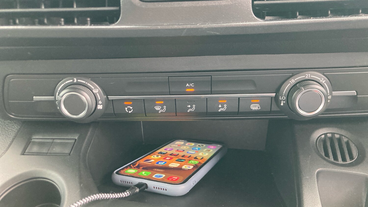 Used Citroen Berlingo 2023 for sale - 77718473: Photo 45