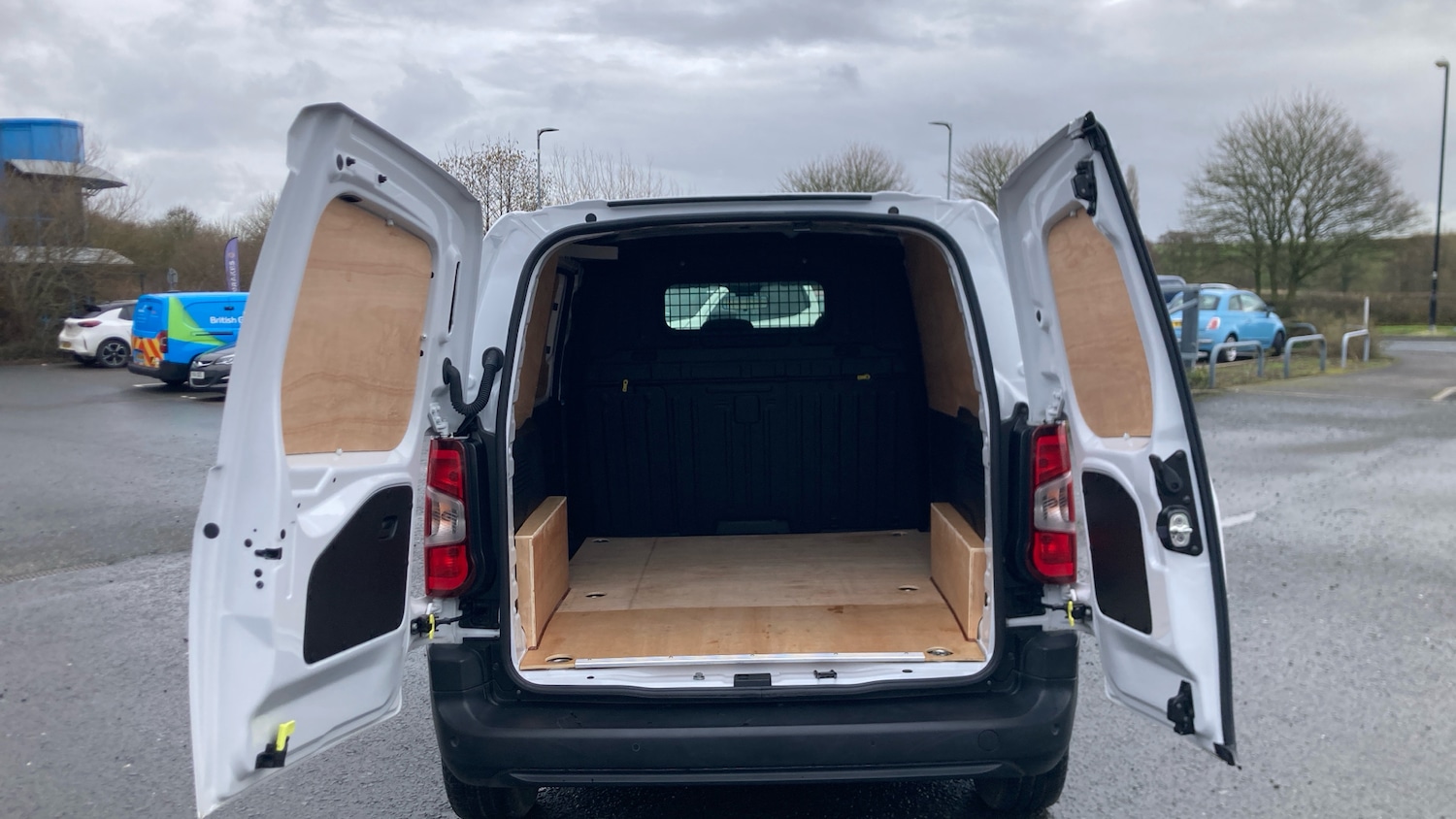 Used Citroen Berlingo 2023 for sale - 77718473: Photo 5