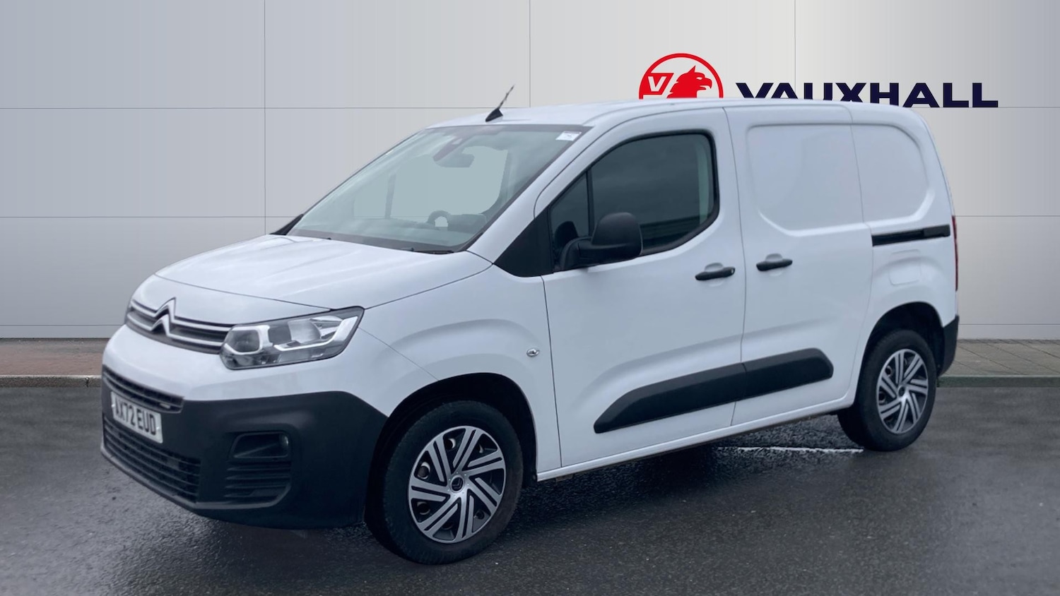 Used Citroen Berlingo 2023 for sale - 77718473: Photo 9