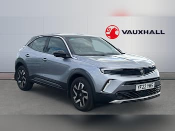 Used Vauxhall Mokka 2022 for sale - 79840698: Photo