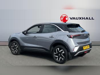 Used Vauxhall Mokka 2022 for sale - 79840698: Photo