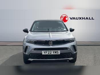 Used Vauxhall Mokka 2022 for sale - 79840698: Photo