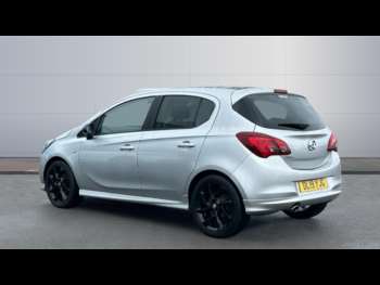 Used Vauxhall Corsa 2019 for sale - 74664062: Photo