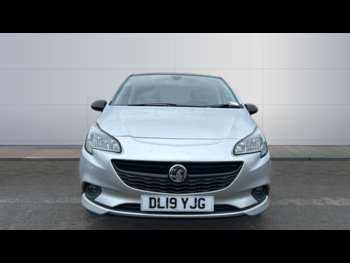 Used Vauxhall Corsa 2019 for sale - 74664062: Photo