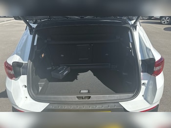 Used Vauxhall Grandland X 2021 for sale - 75525678: Photo