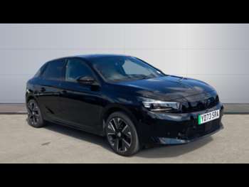 2024 (73) - 100kW GS 50kWh 5dr Auto Electric Hatchback