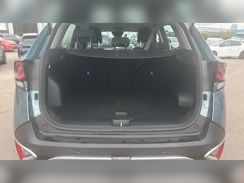 Used Kia Sportage 2023 for sale - 79459719: Photo