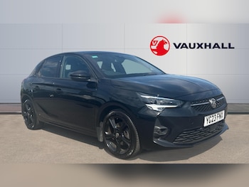 Used Vauxhall Corsa 2023 for sale - 79382389: Photo