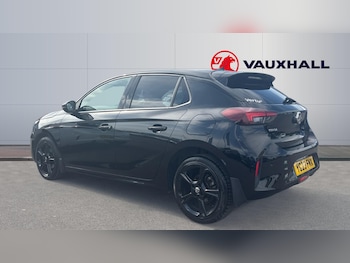 Used Vauxhall Corsa 2023 for sale - 79382389: Photo